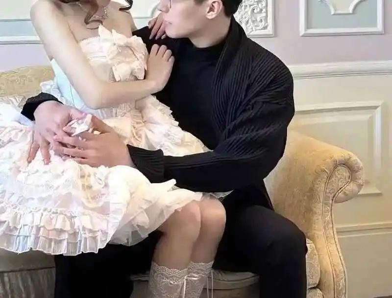 西檬之家字母圈女王Dom是什么意思? 一