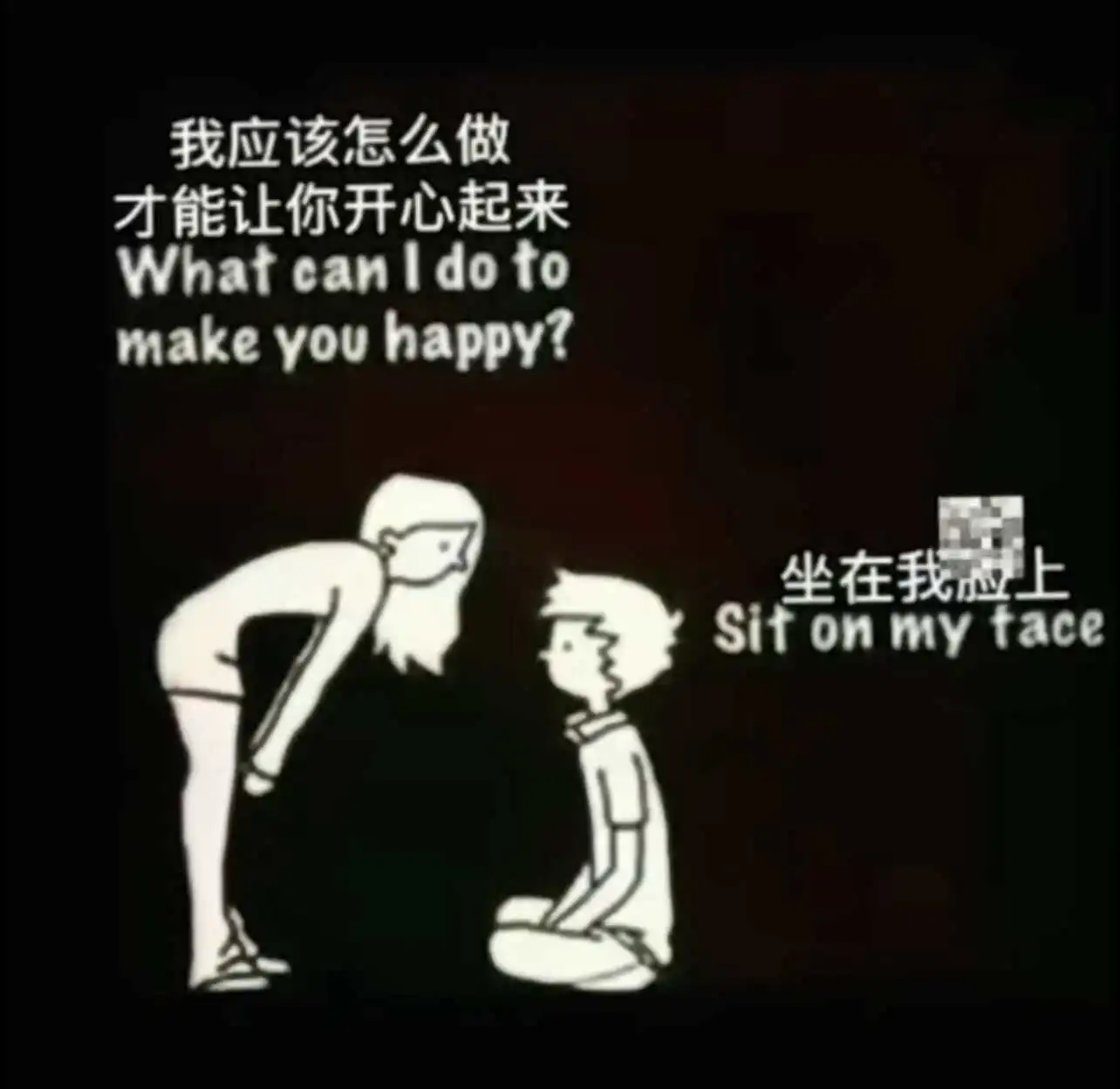 西檬之家DS关系入门指南 一