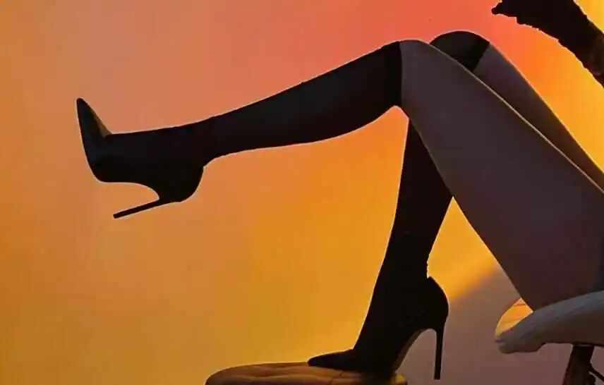 西檬之家安全词是什么?BDSM新人必看 一