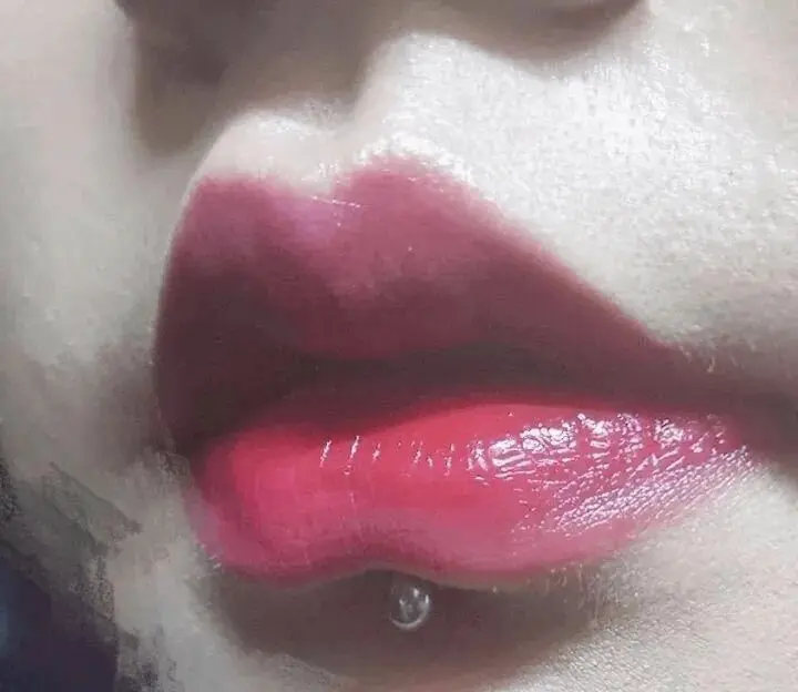 西檬之家TK是什么意思?字母圈新人入圈 一