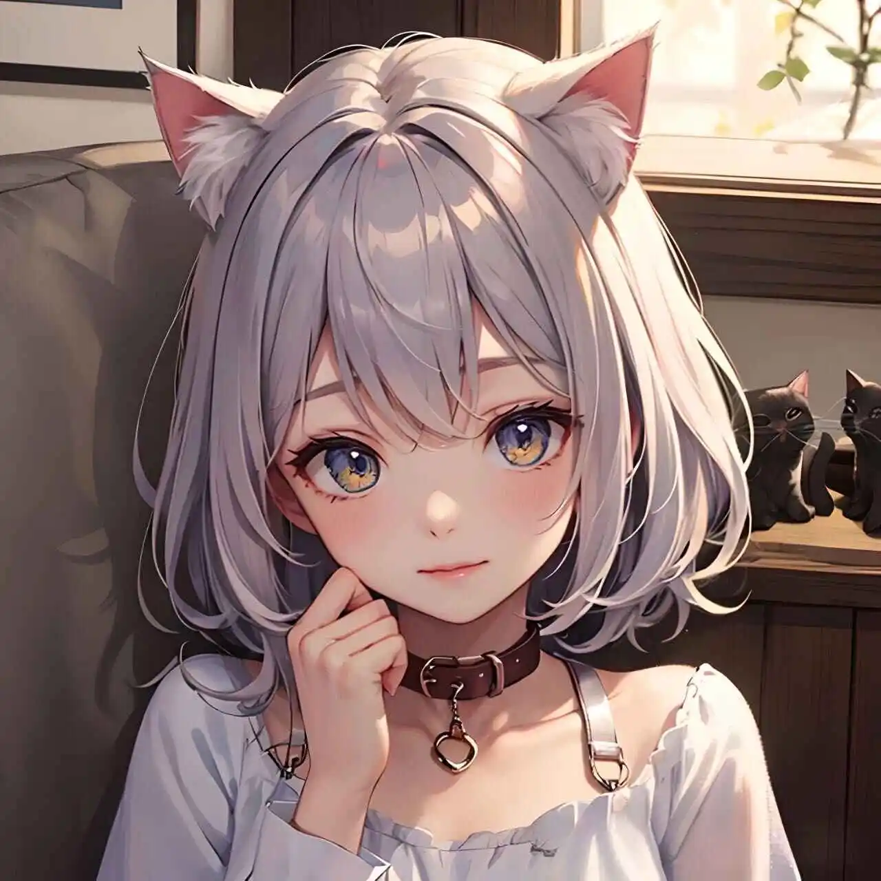 西檬之家字母圈女王是什么意思? 一